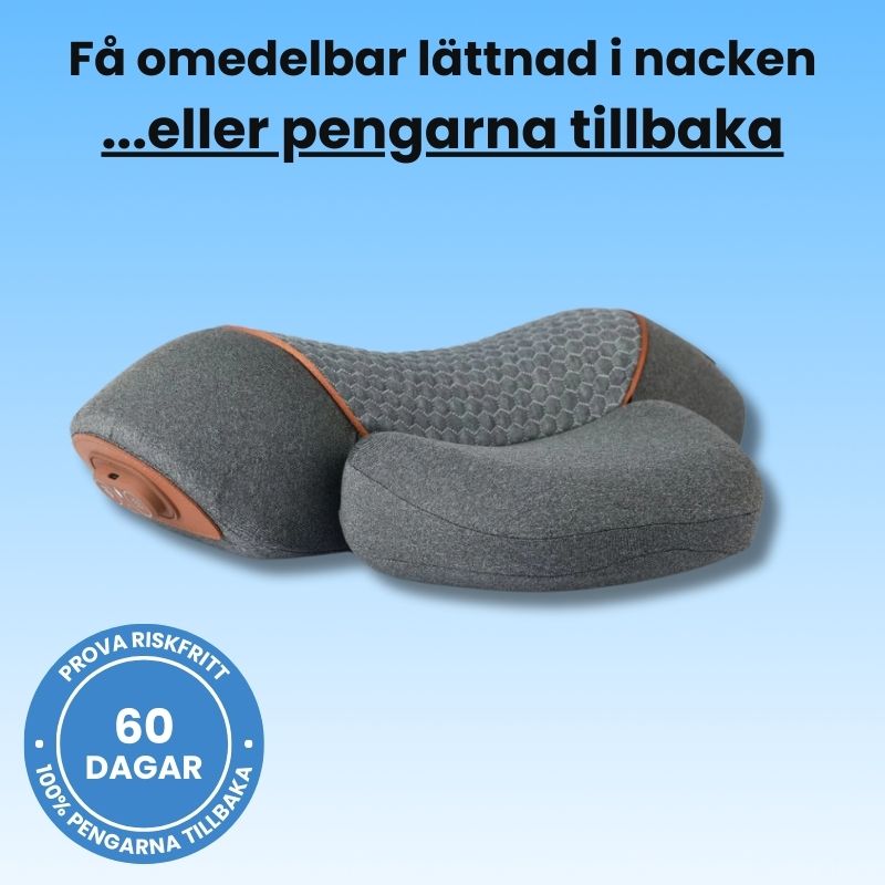 Arctic Massagekudde™