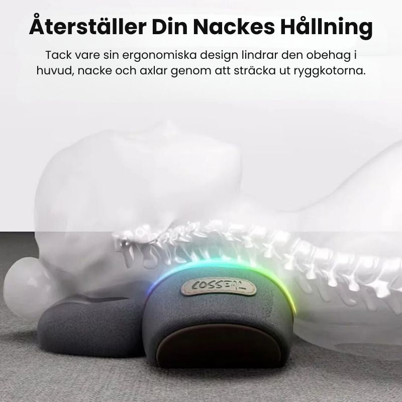 Arctic Massagekudde™