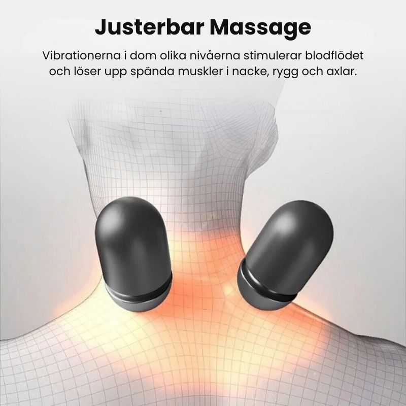 Arctic Massagekudde™