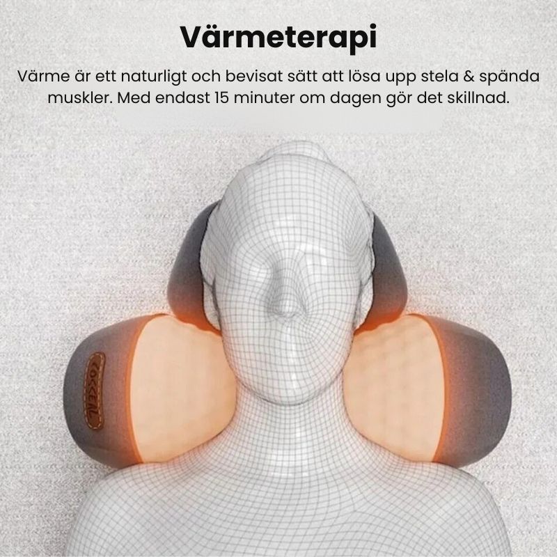 Arctic Massagekudde™